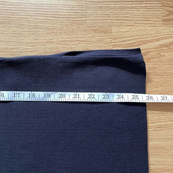 Theory Drawstring Sweater - Picture 7 of 7